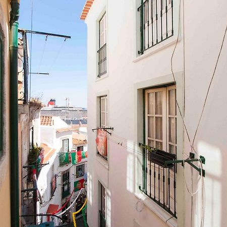 Alfama For You Lisboa Exteriér fotografie